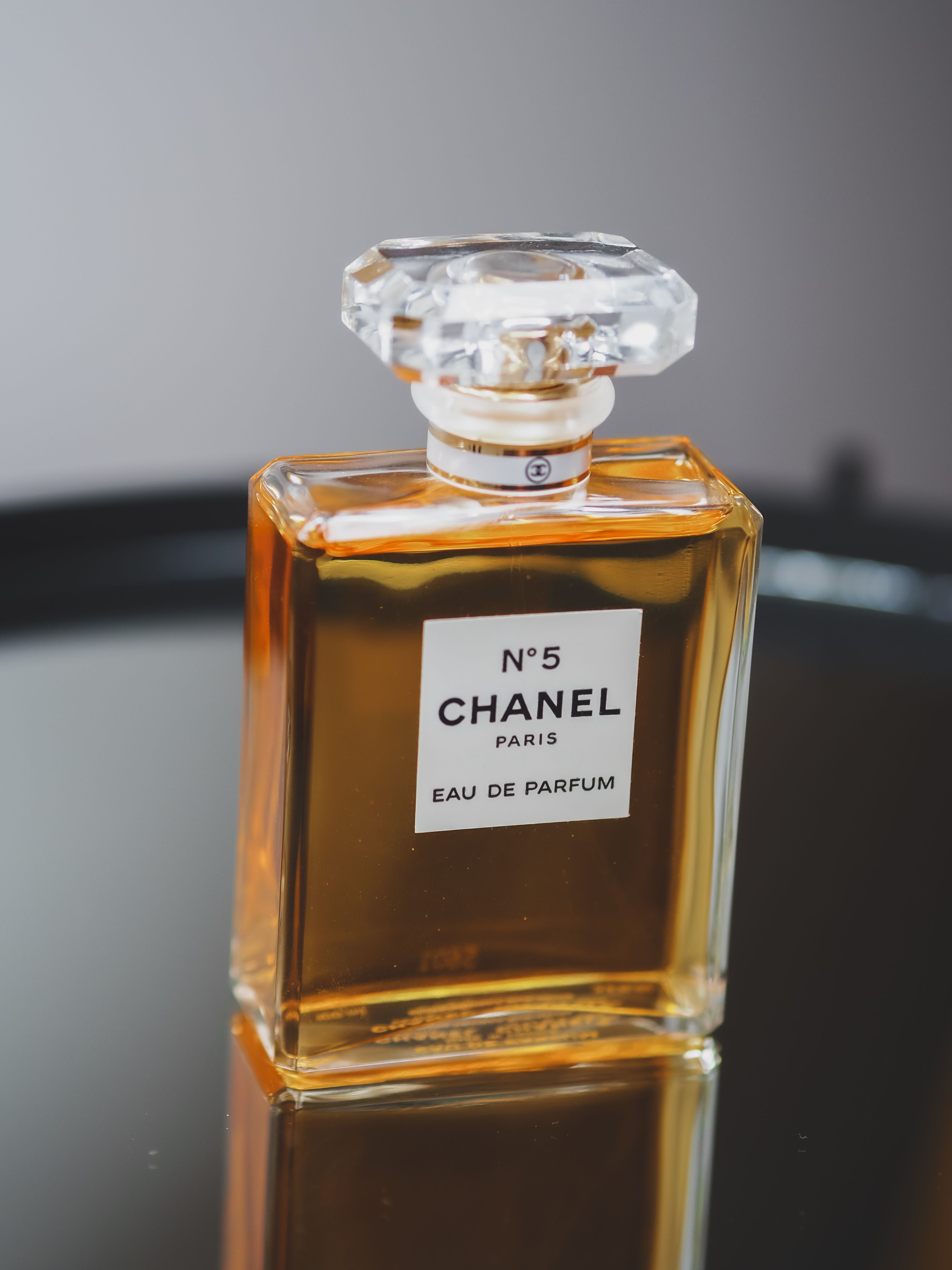 Chanel No 5 Perfume