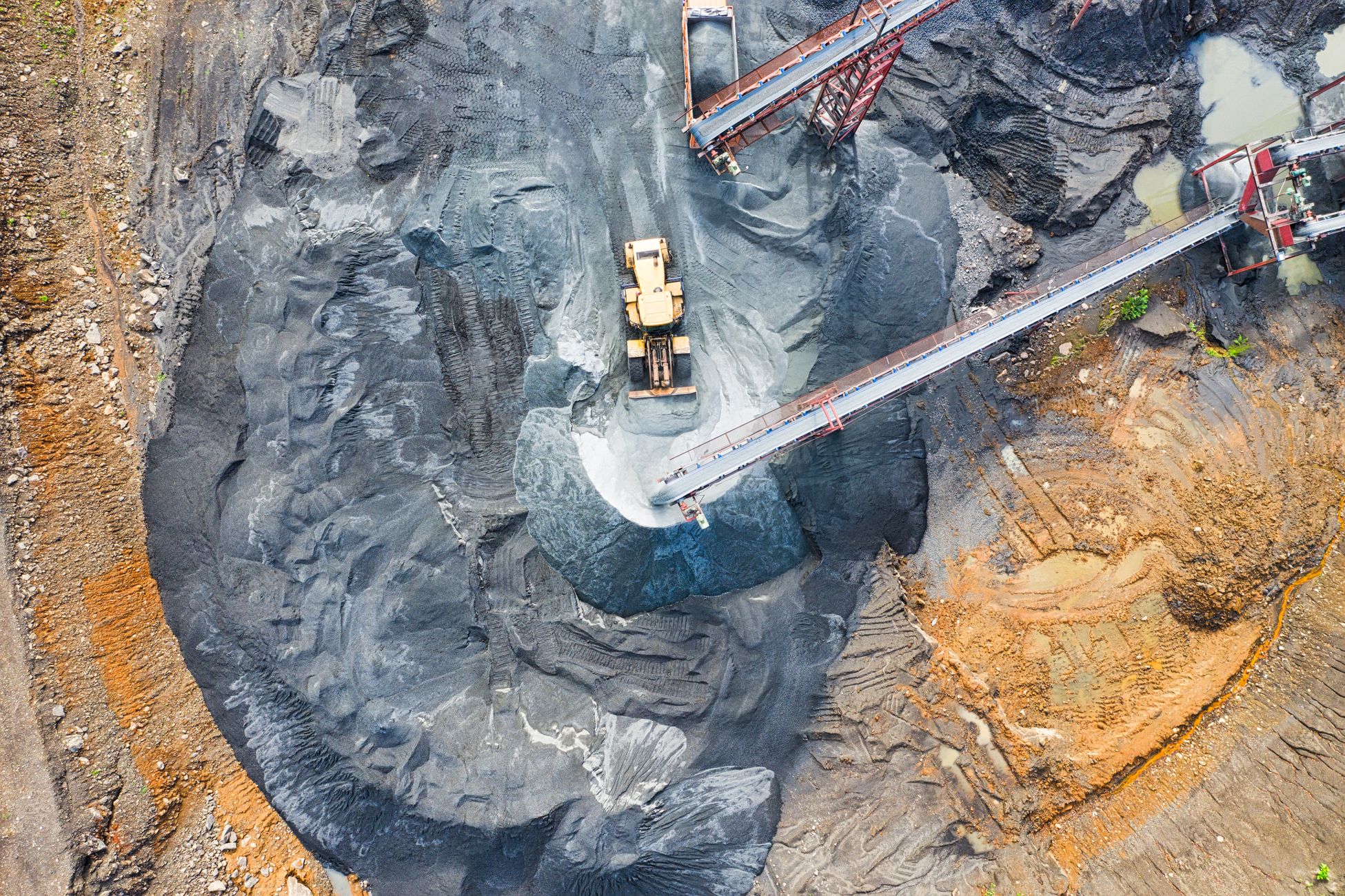 Chinese dominantie in zeldzame aardmetalen bedreigt energietransitie en defensie