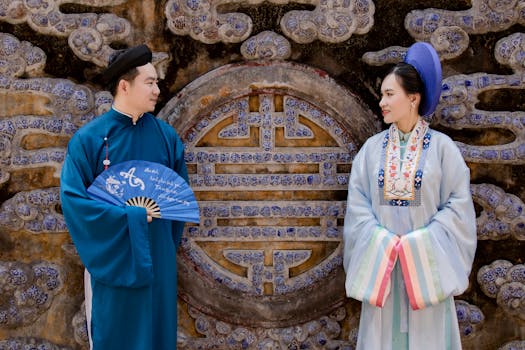 صورة توضيحية لـ تاريخ تصميم الأزياء - تاريخ