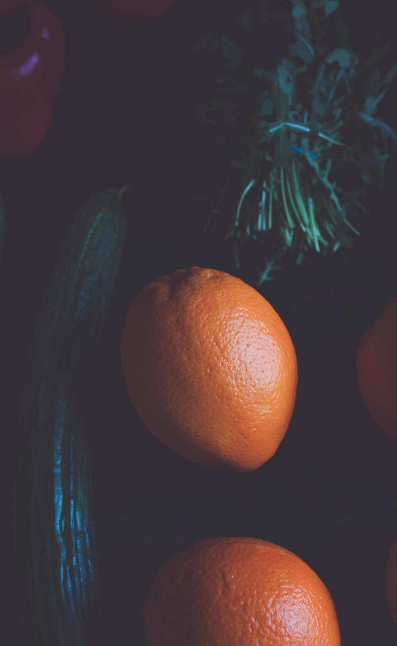 Best Anti-Inflammatory Foods for Looksmaxxing: Clear Skin and Facial Definition (2026)