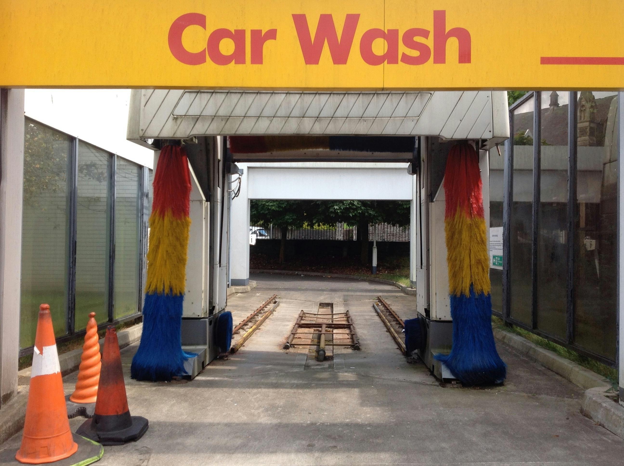 50,000 Per Month! Heres How Much Car Wash Owners Make
