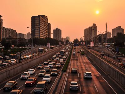 Éclairage adaptatif : visibilité optimale