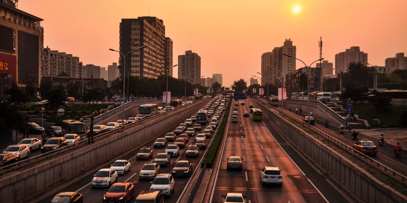 İstanbul-Ankara Arası Kaç Saat? Saatlik Trafik Tahmini