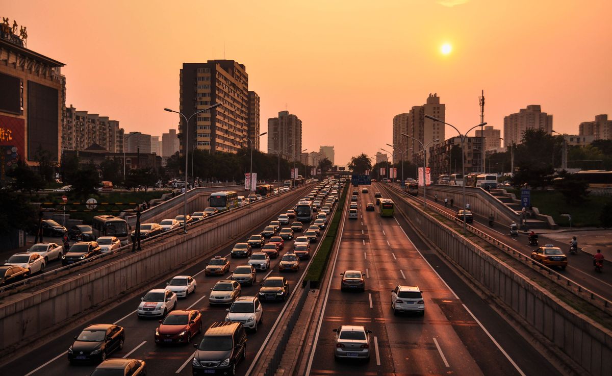 Casos de uso: cómo digitalizar una empresa de alquiler de autos en Uruguay
