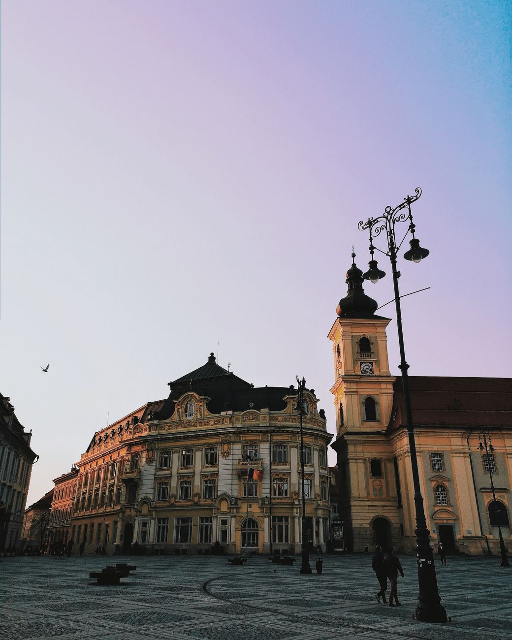 Festivalul Internațional de Teatru din Sibiu continuă astăzi 2024