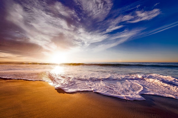 Watamu Beach Holiday
