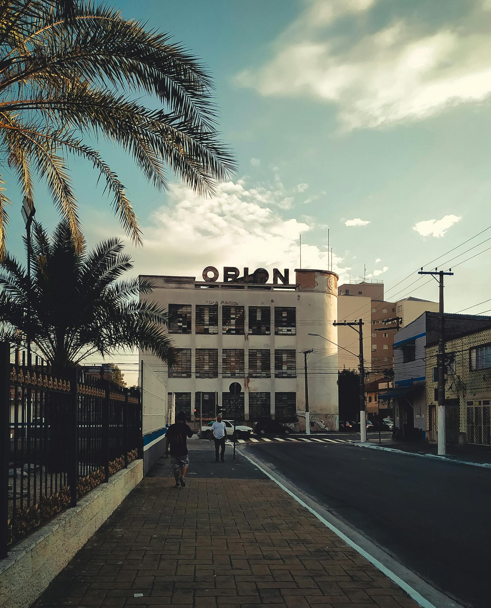 İstanbul Finans Merkezi Sky Office