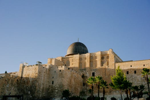 Jerusalem