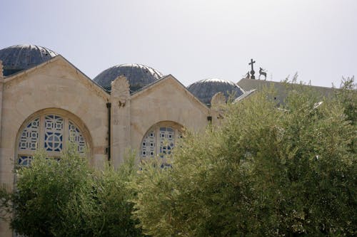 Immagine gratuita di città, edificio, gerusalemme