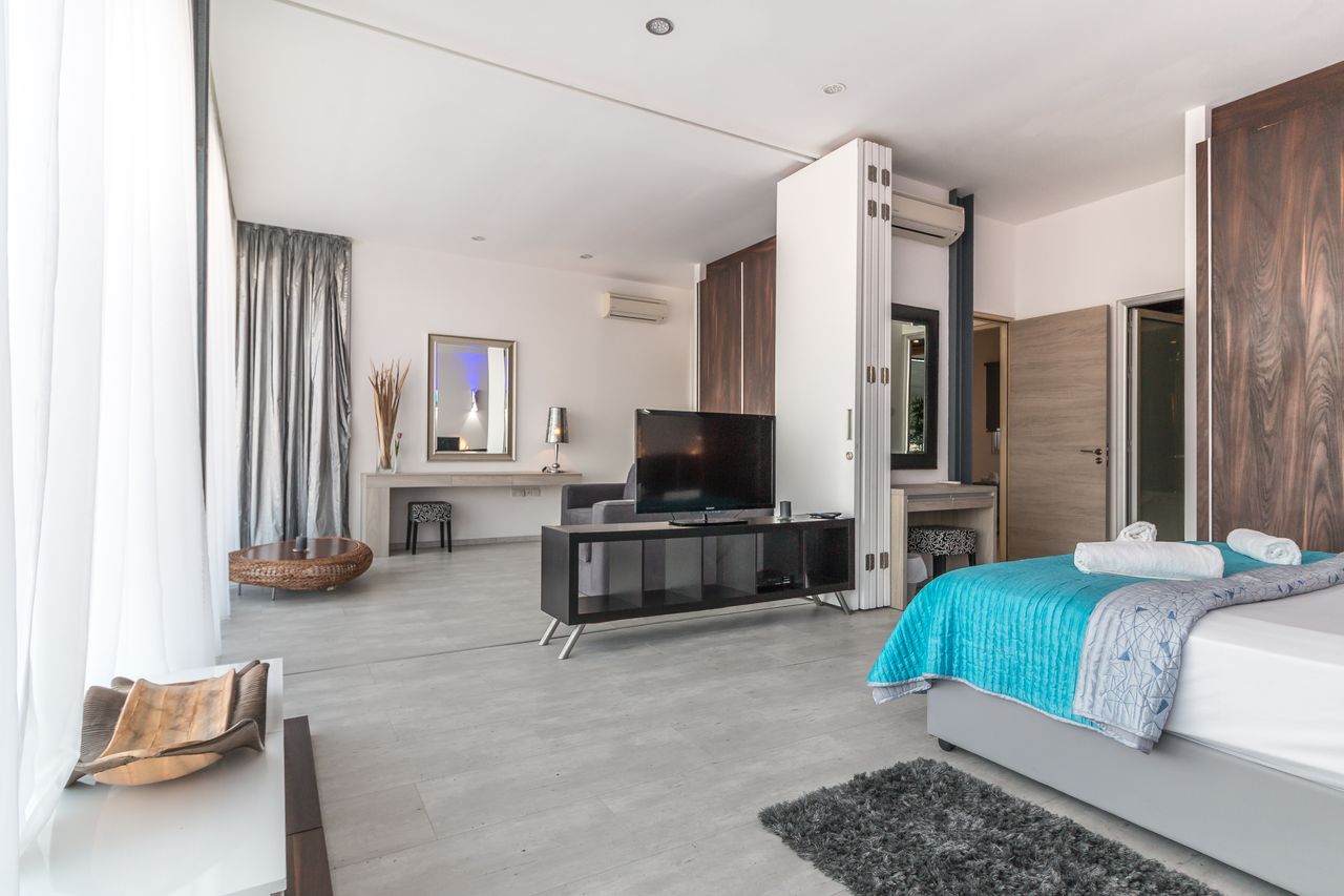3BHK Premium Builder Floor in Golf Course Road