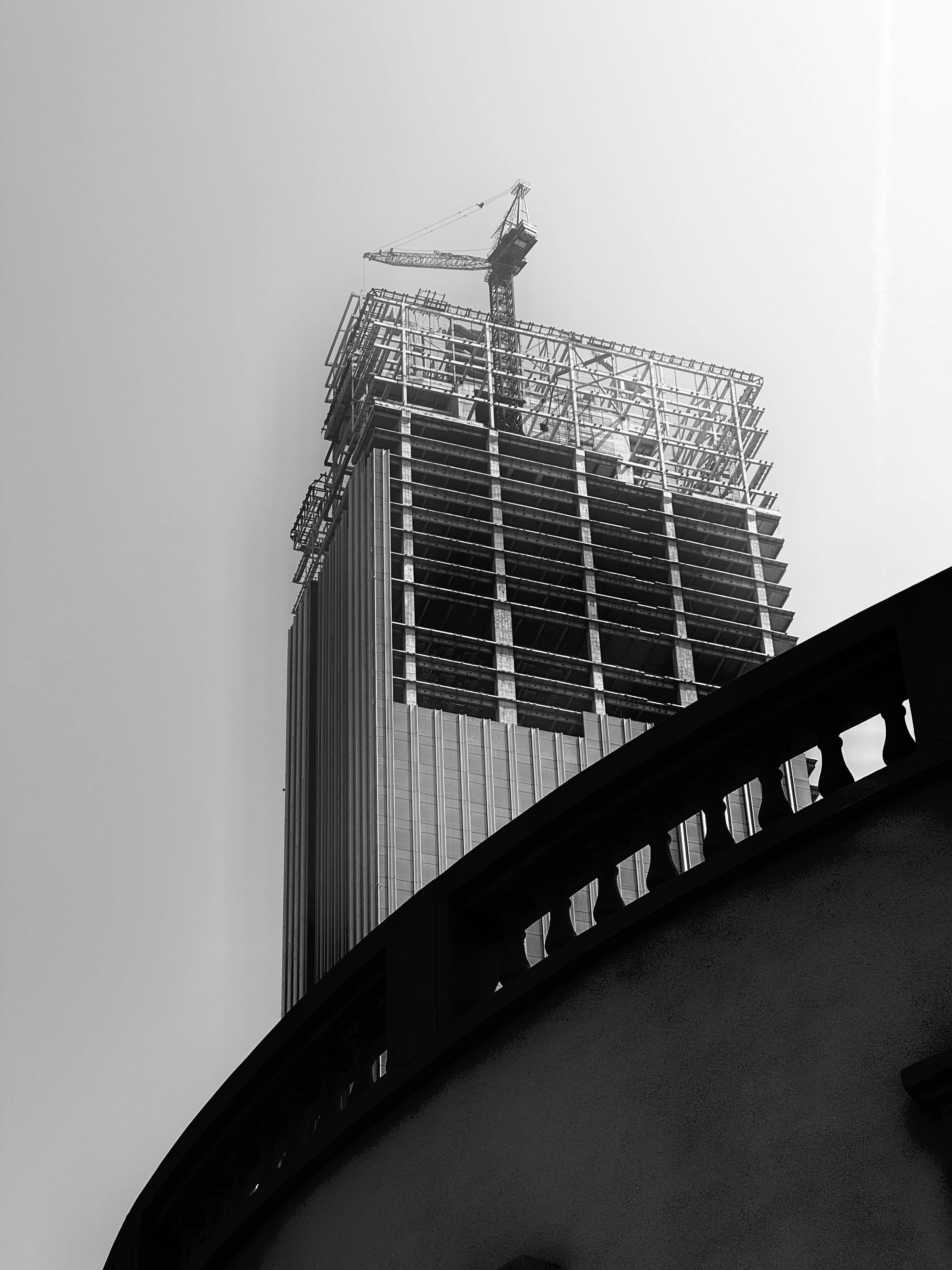 Zadarmo Fotobanka s bezplatnými fotkami na tému architektúra, architektúra 21 storočia, architektúra ázie Fotka z fotobanky