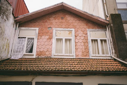 Základová fotografie zdarma na téma budova, domy, dům