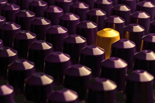 Nespresso Capsules Variety Pack (50 Count) — gift idea