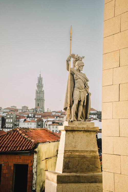 Kostnadsfri bild av dagsljus, forntida arkitektur, monument