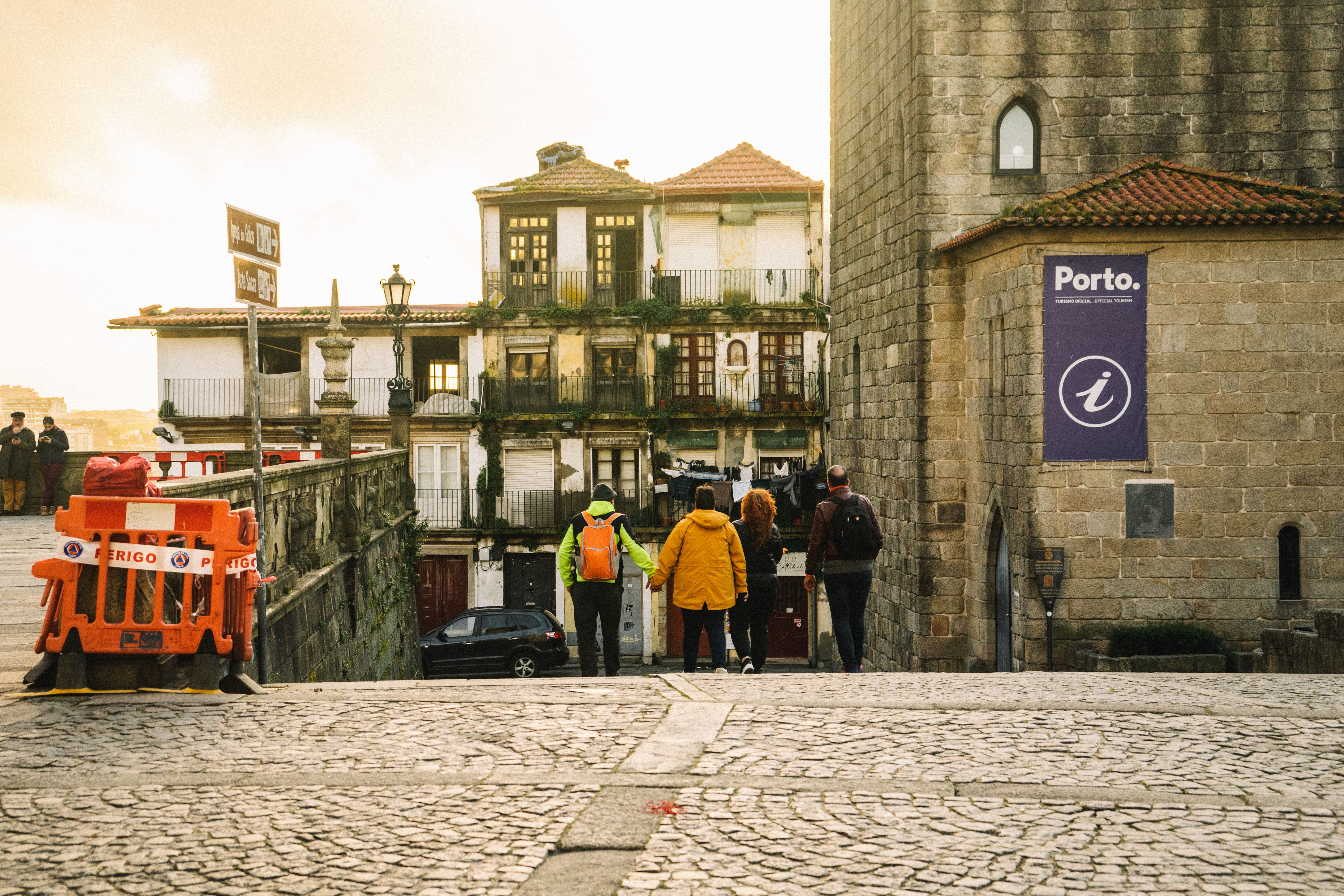 Graça Garden Homestay – Hostel in Porto | Porto