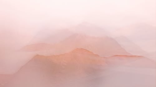 Безкоштовне стокове фото на тему «гірський міраж, гора шепоче, делікатний рельєф»