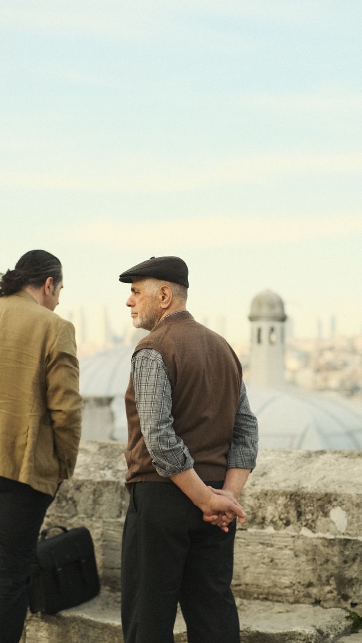 Recensione: In famiglia, Capital Inicial e Dado Villa-Lobos chiudono il Palco Sunset con un omaggio doveroso a Renato Russo