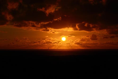 Základová fotografie zdarma na téma malebný, obloha, příroda