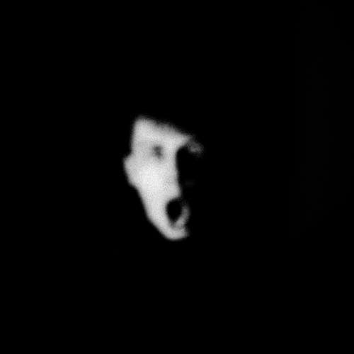 Darmowe zdjęcie z galerii z chudy, ciemny, czarno-biały
