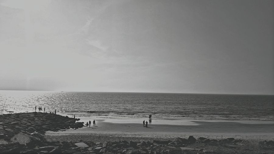 Maravanthe Beach photo 5