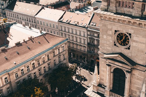 Fotobanka s bezplatnými fotkami na tému architektúra, budovy, exteriér budovy