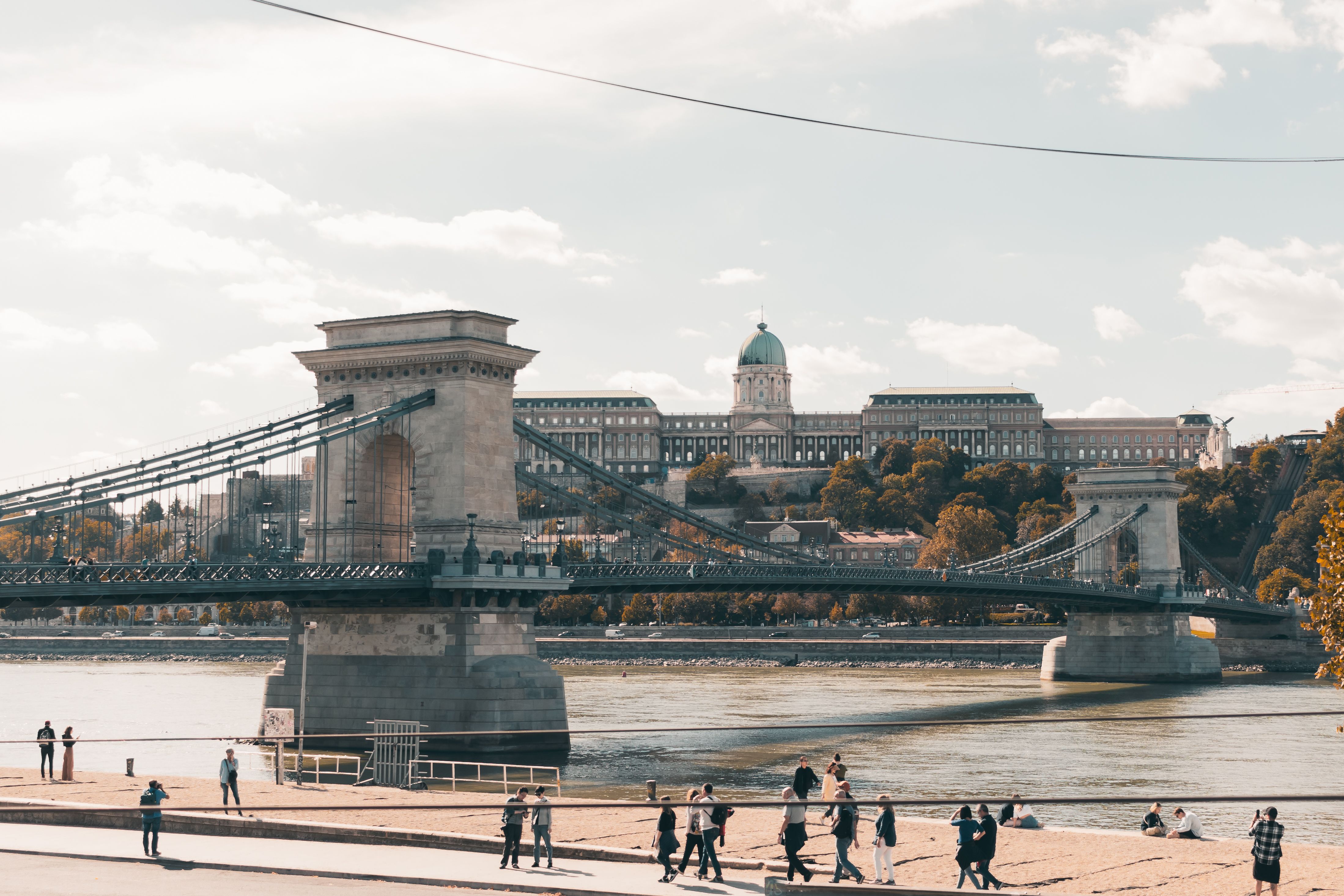 The Best Countries to Visit on a Budget