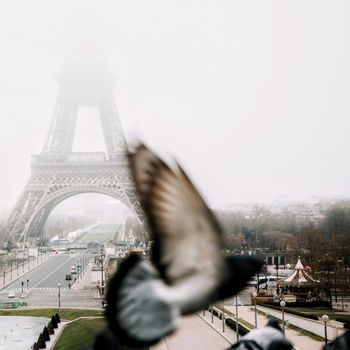 Paris Agreement