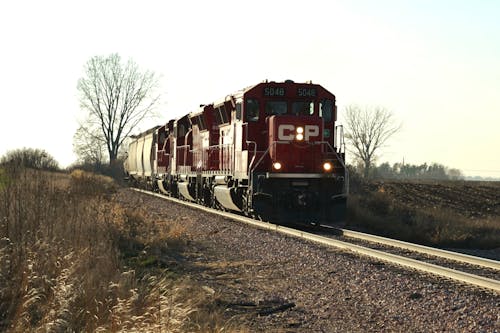 CP 5048 East K40 local 