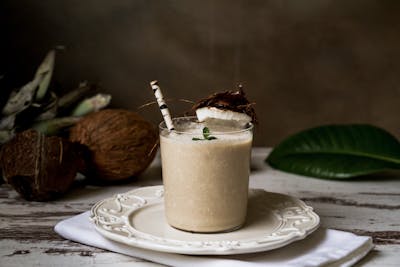 Passion Fruit tropical