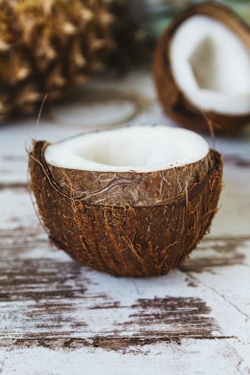 Coconut 