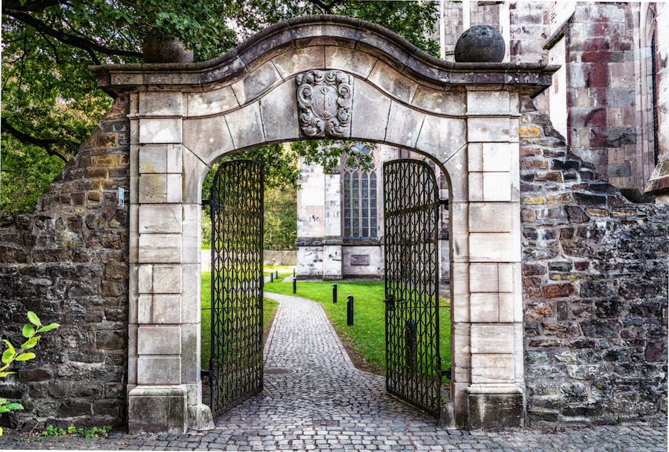 ancient, arch, architecture