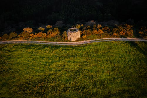 Ingyenes stockfotó landescape témában