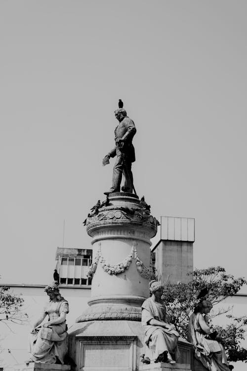 Imagine de stoc gratuită din alb-negru, călătorie, el salvador