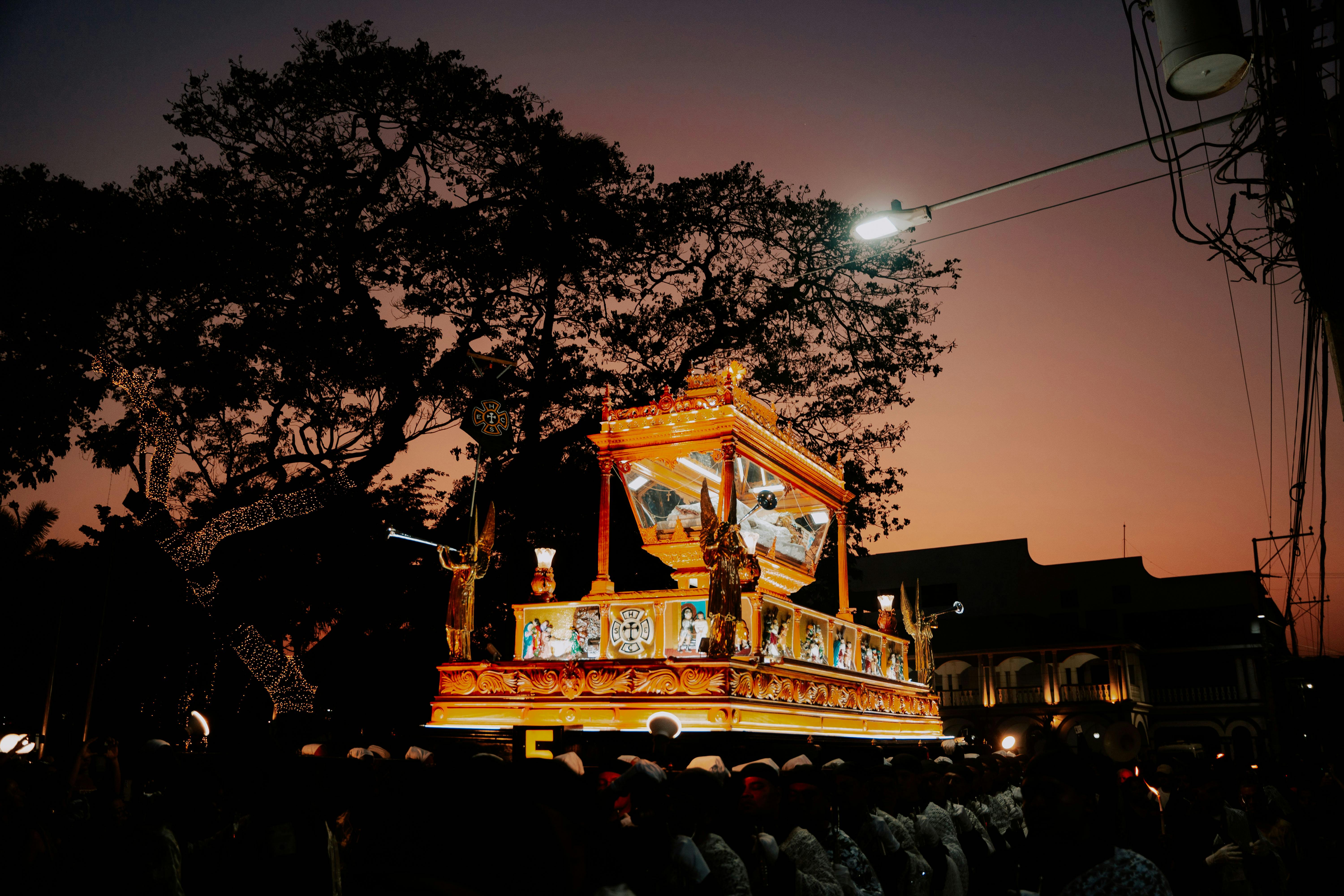Integracion Cultural en Brasil: Guia para Latinos March 2020