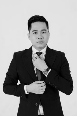 한국인 감리 품질 담당 얼굴 사진