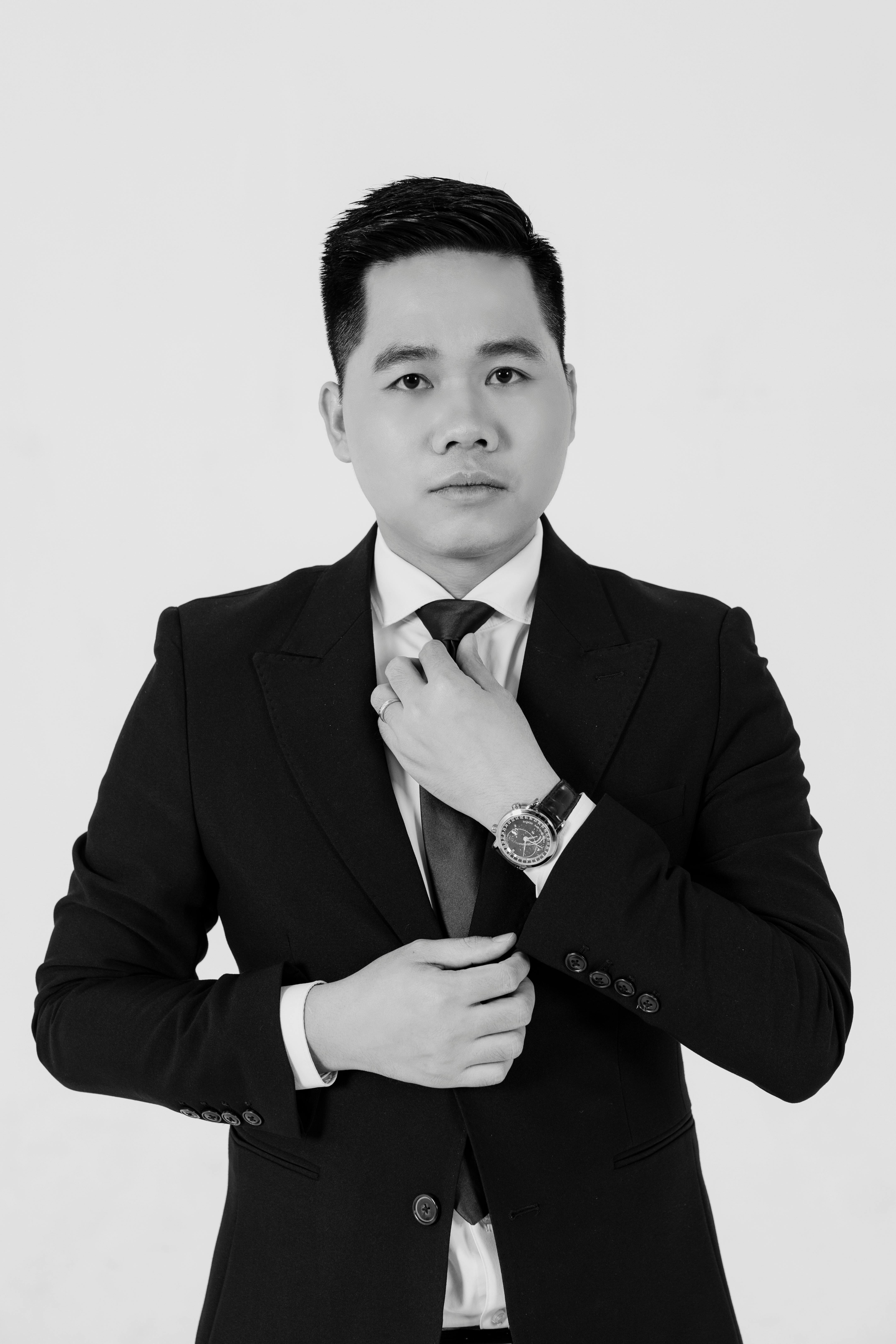 Gratis lagerfoto af armbåndsur, asiatisk mand, dapper Lagerfoto