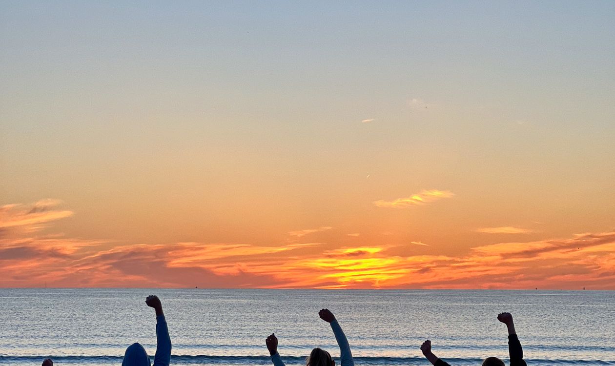 Slow Ibiza: A Local's Guide to the Island's Wellness Season (September 2026)