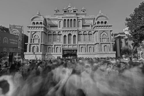 Fotos de stock gratuitas de administración, al aire libre, arquitectura