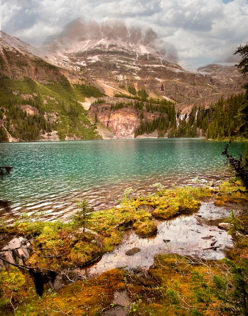 Lake O'Hara