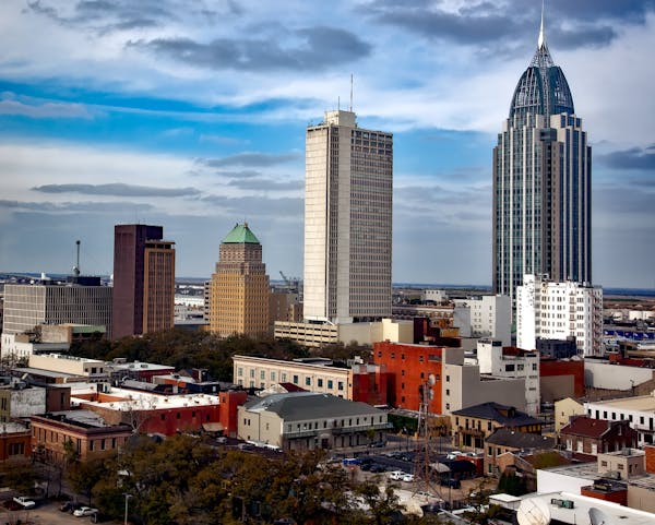 Best Bars in Mobile | Top Mobile Bars & Nightlife Guide