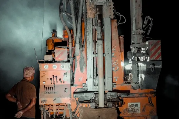 Well Drilling & repair