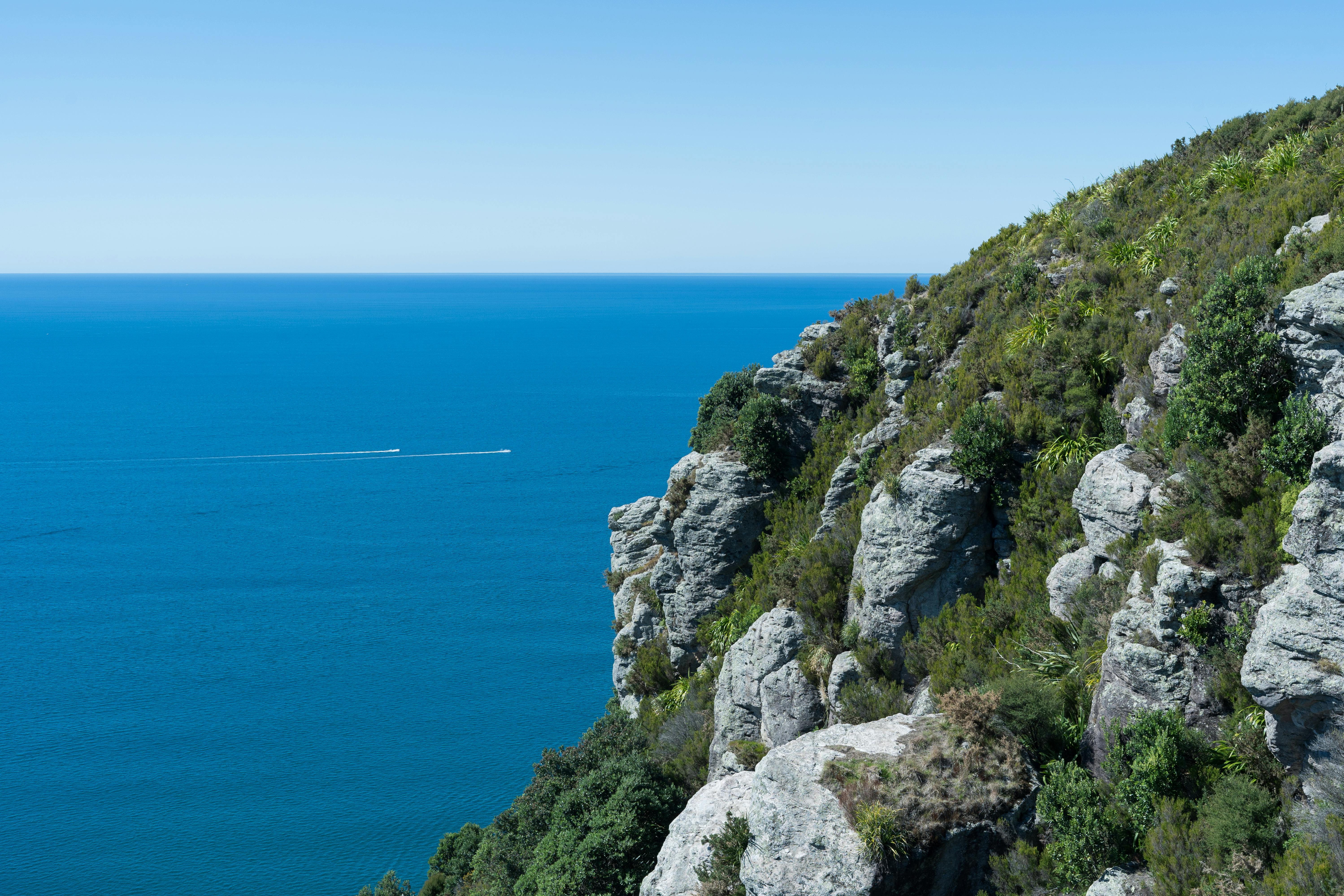 general travel new zealand ltd — Photo by Gaurav Kumar on Pexels