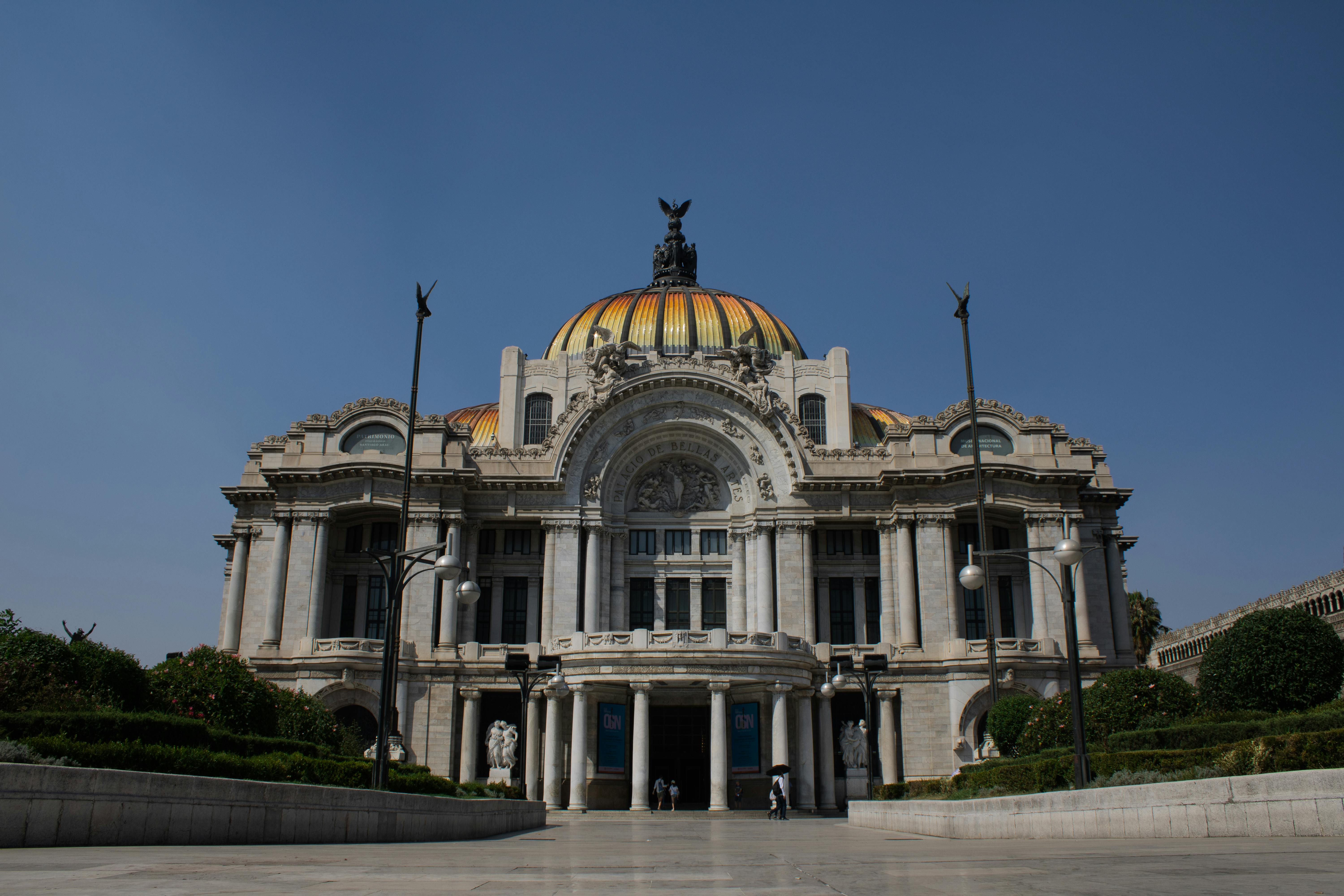 Discover the Top Urban Art Festivals Around the World