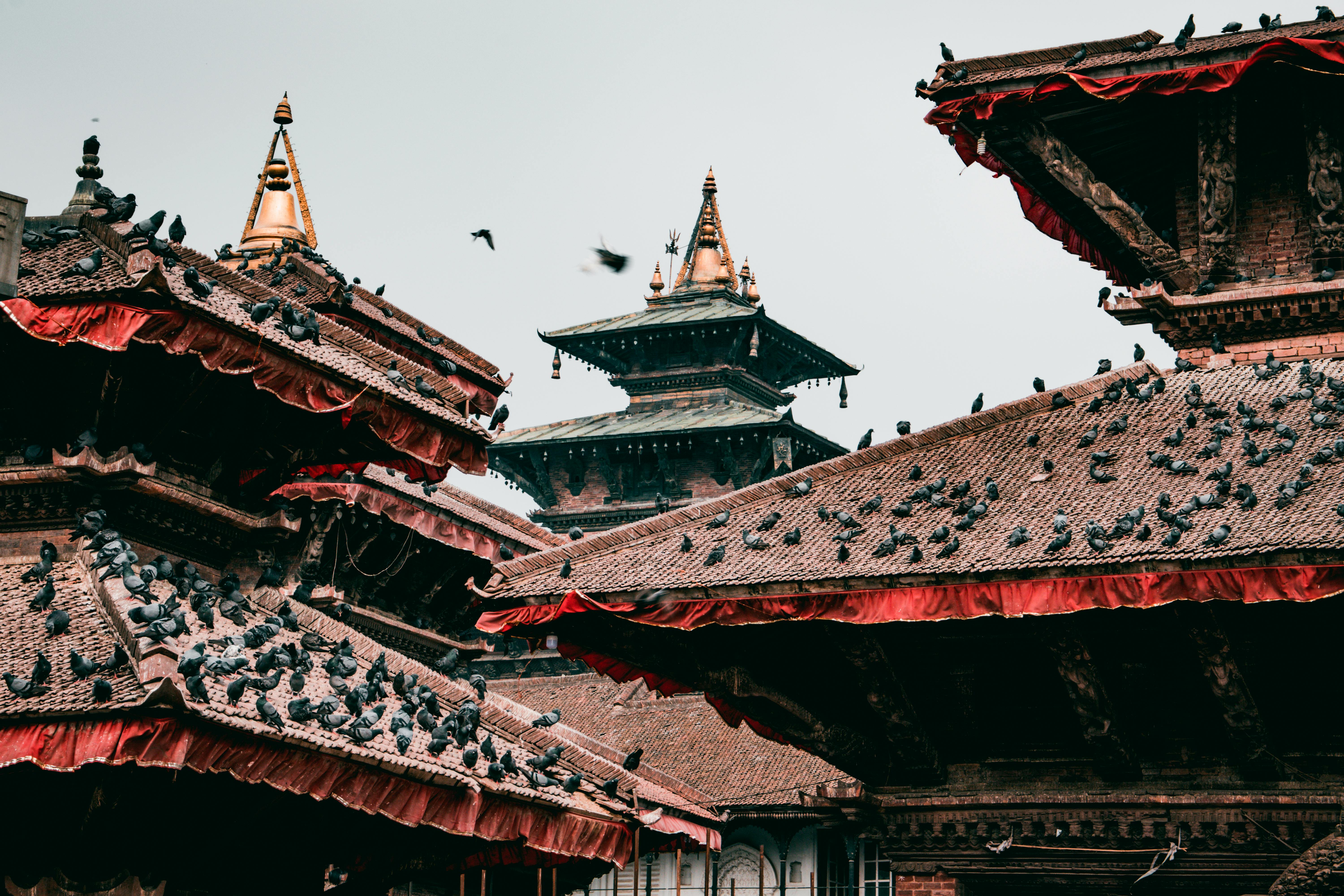Kathmandu Durbar Square, Nepal – Kathmandu Durbar Square, the royal  Nepalese residence until th… | Nepal kathmandu, World heritage sites,  Beautiful wallpaper images