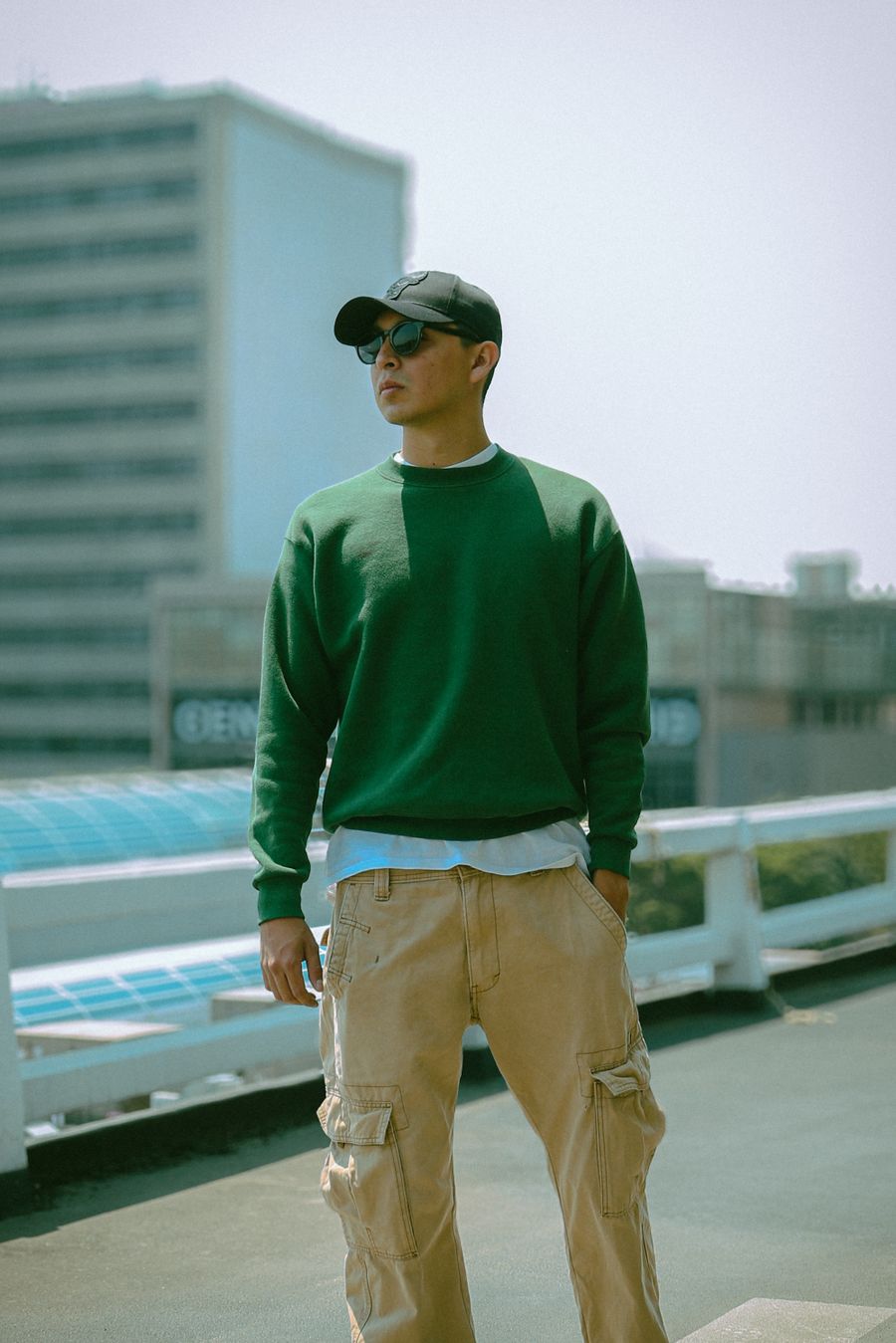 The Cloths Hub style sample P03