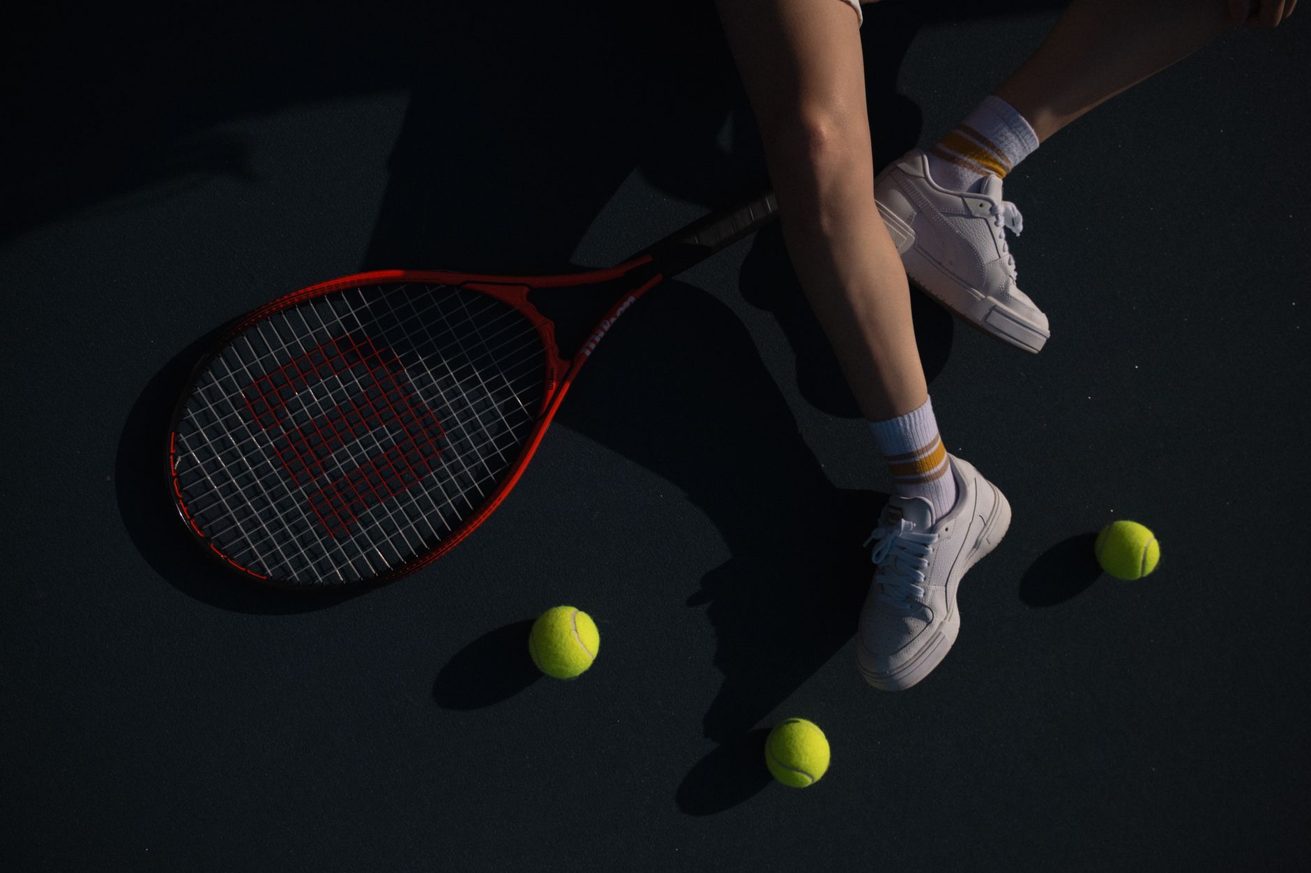 Muchova supera Gauff em batalha épica e vai à final de Wimbledon