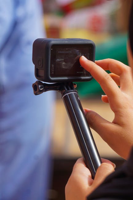 Tips Bikin Vlog Traveling Korea yang Menarik Tips Bikin Vlog Traveling Korea yang Menarik