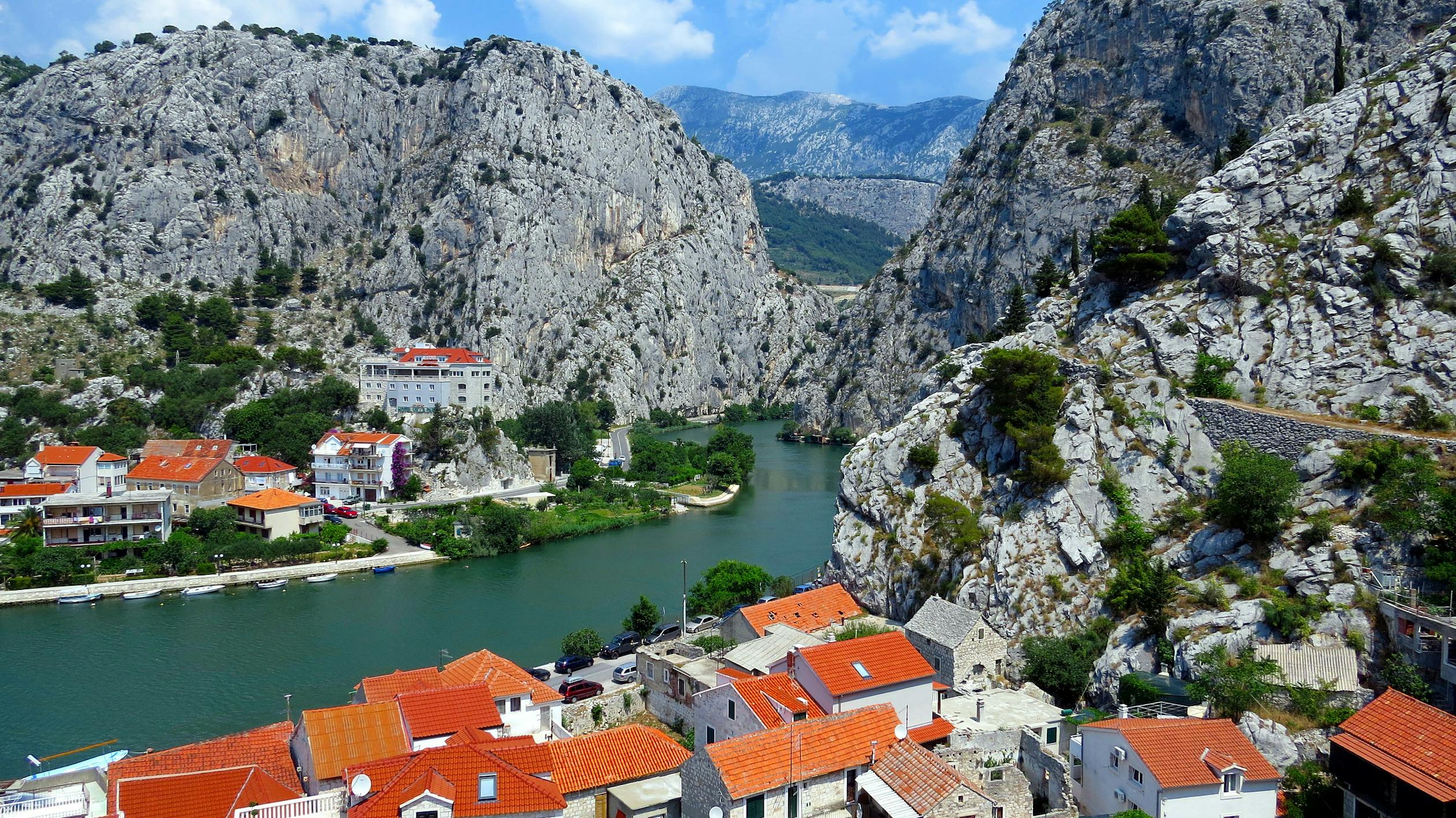 Best Cities to Visit in Croatia
