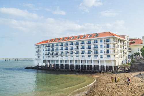 Sofitel Legend Casco Viejo