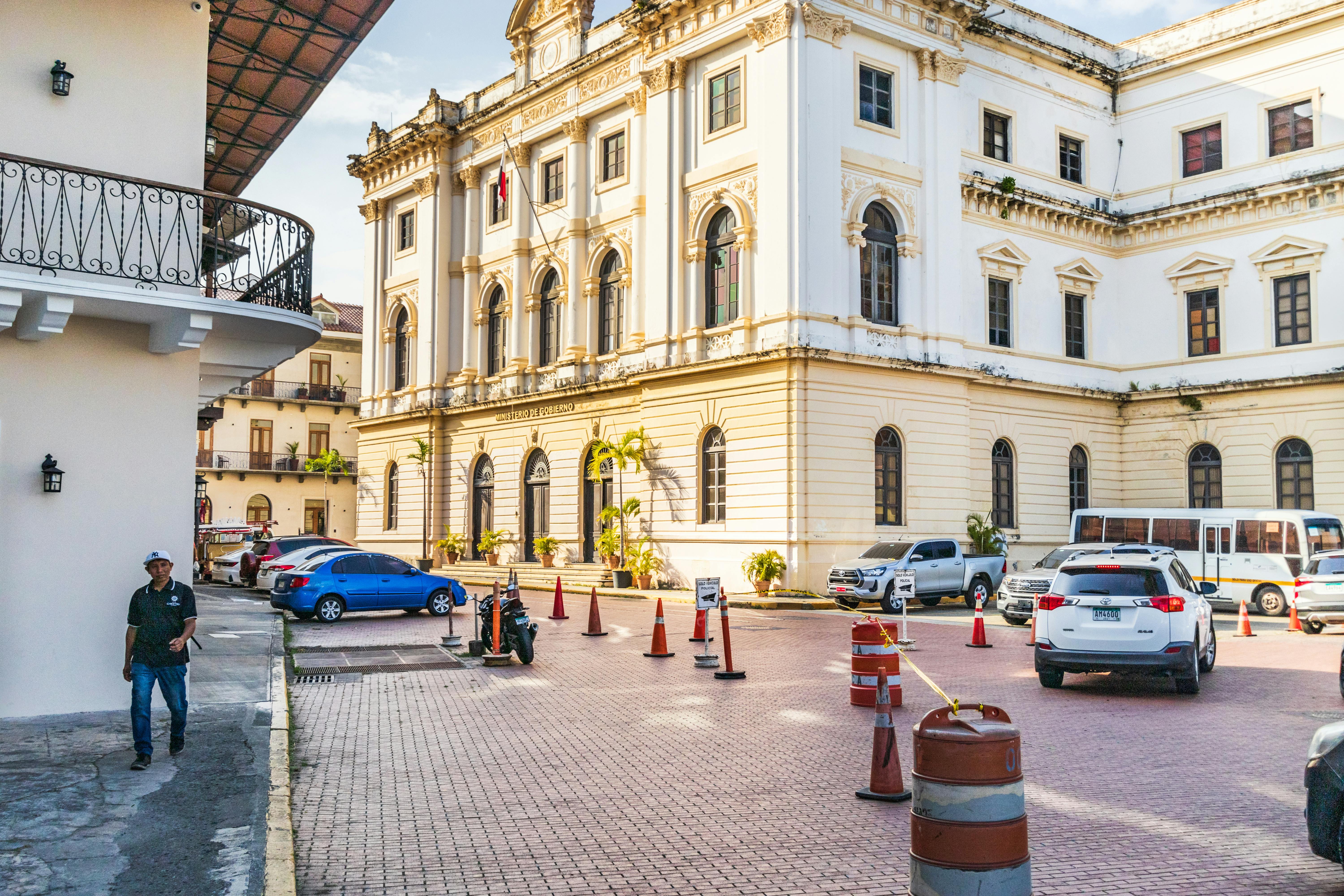 Casco Viejo Panama City Panama: Descubre Su Encanto Histórico 3 Los Secretos Mejor Guardados de Casco Viejo: Experiencias Únicas que No Te Puedes Perder